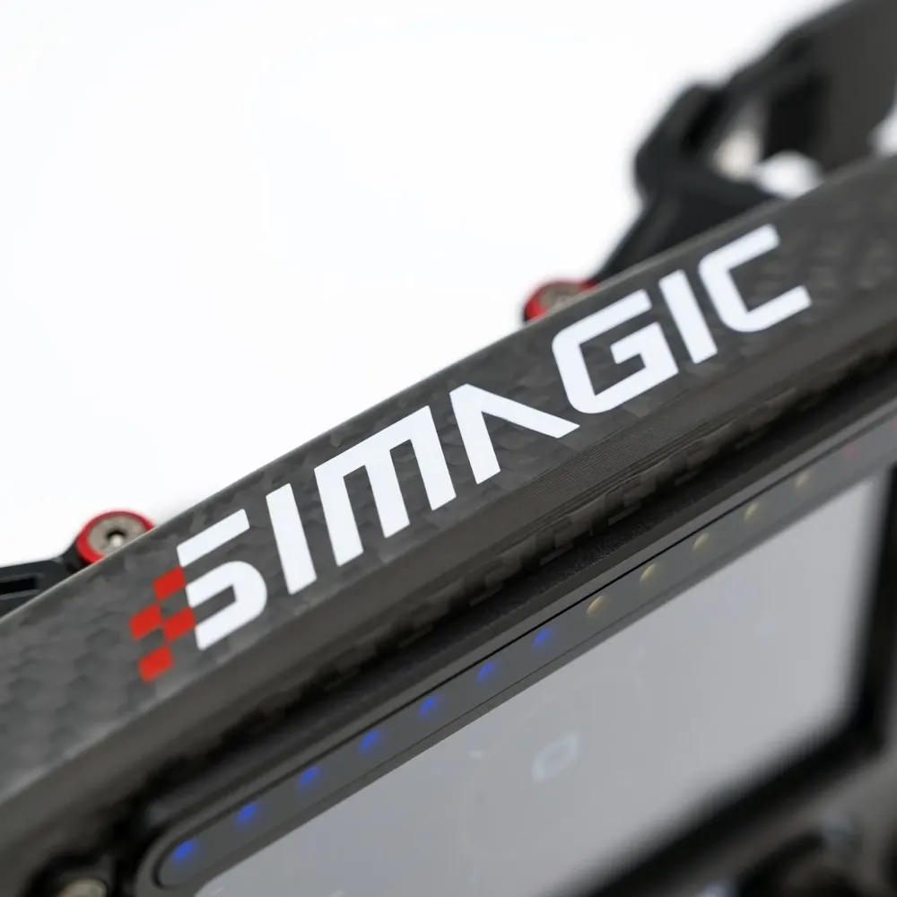 SIMAGIC FX Pro