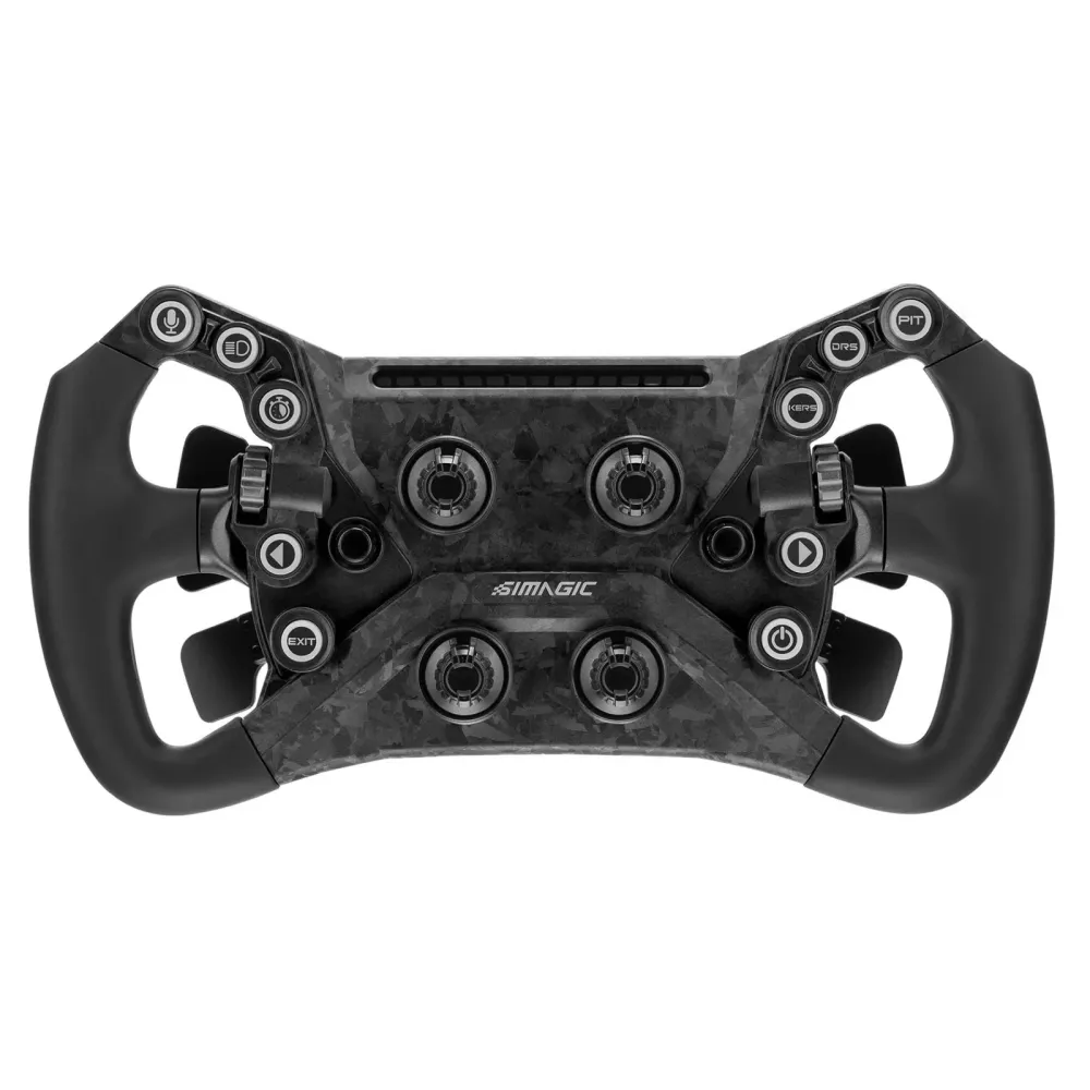 SIMAGIC GT Neo