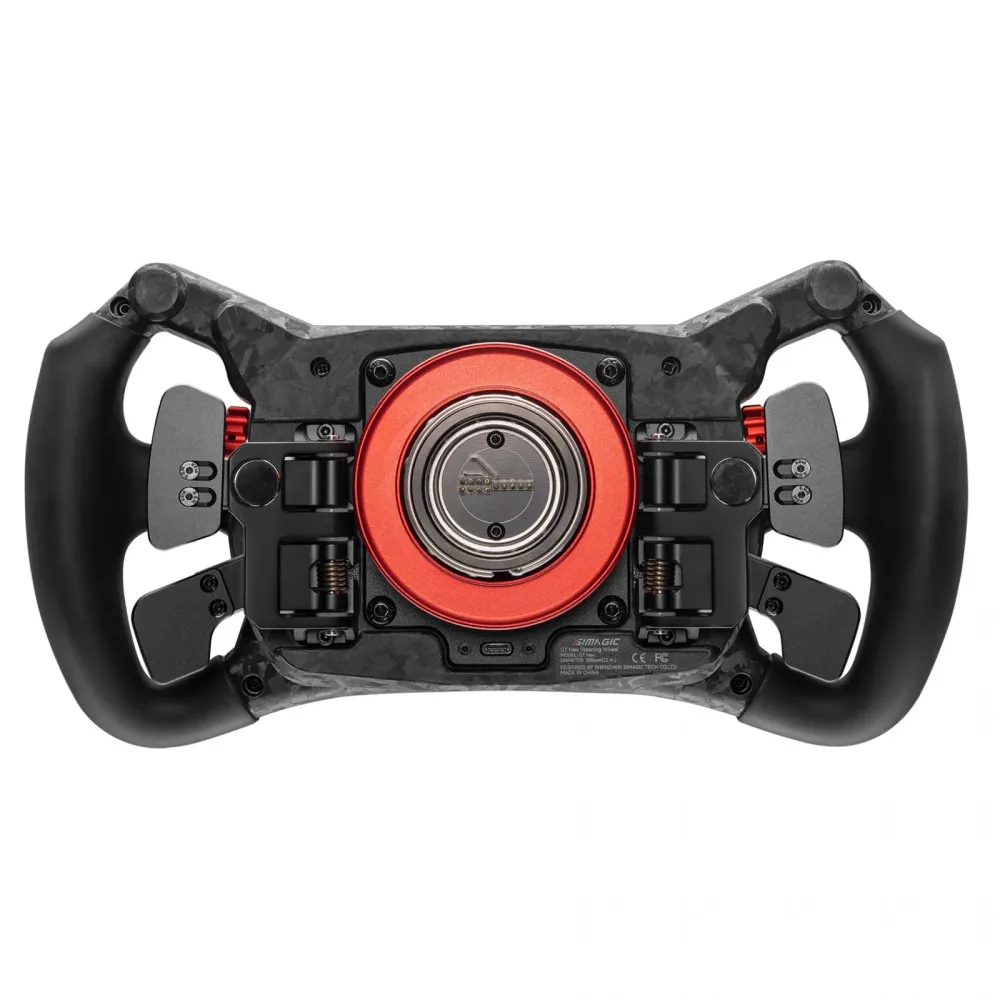 SIMAGIC GT Neo