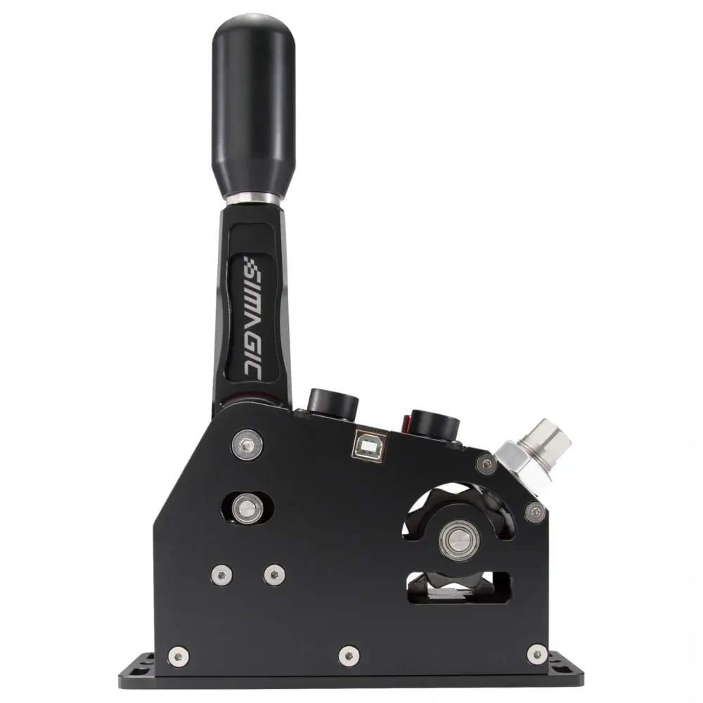 SIMAGIC Q1