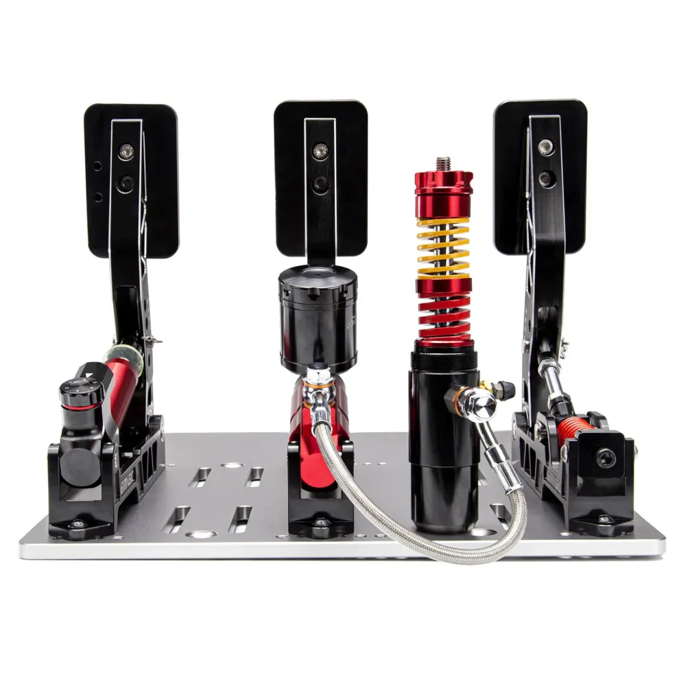SIMAGIC P2000