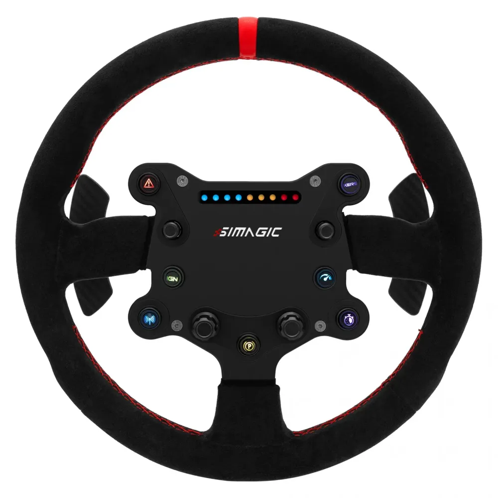 SIMAGIC GTS