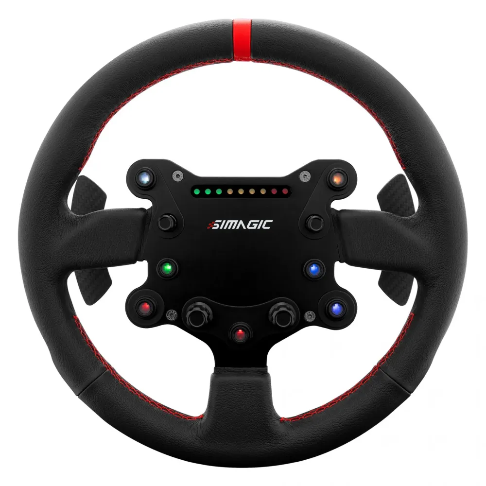 SIMAGIC GTS