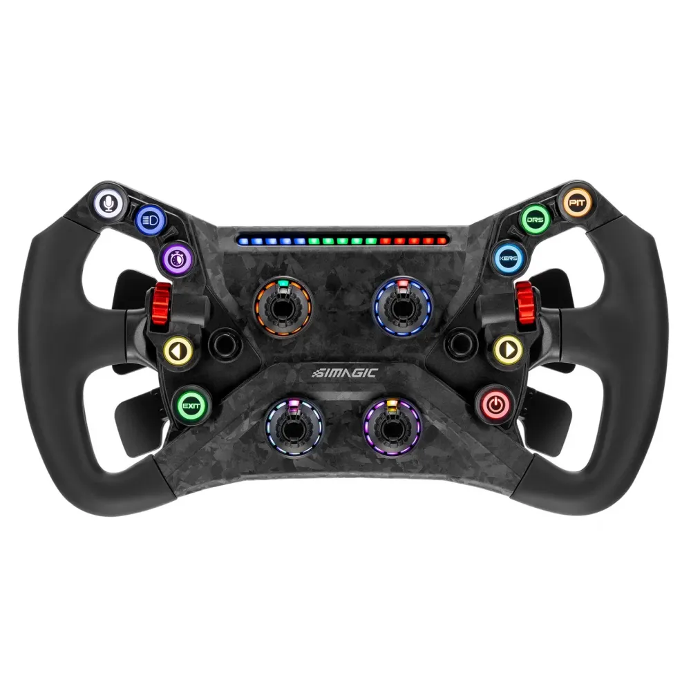 SIMAGIC GT Neo