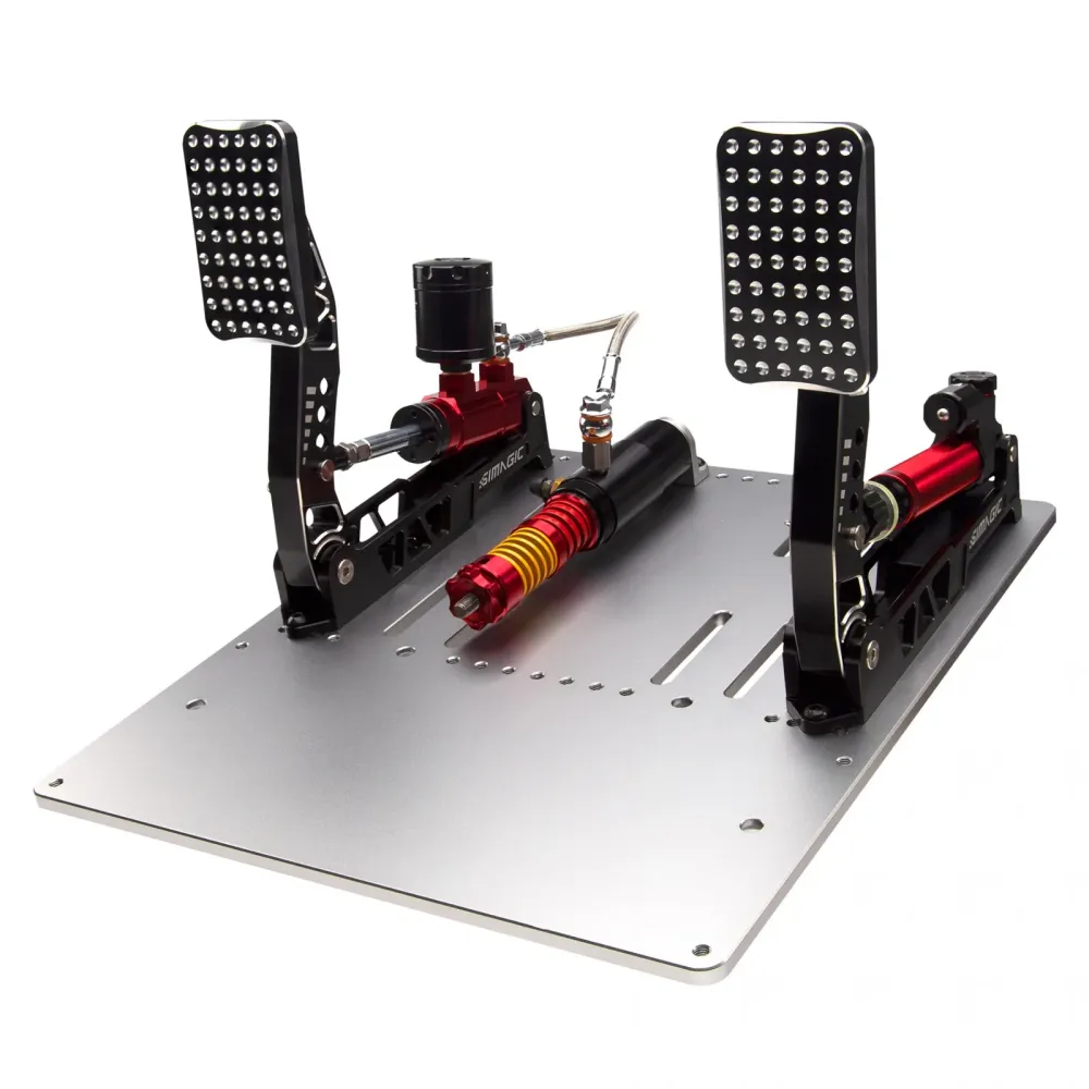 SIMAGIC P2000