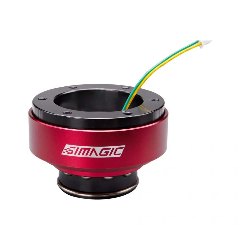 SIMAGIC QR70