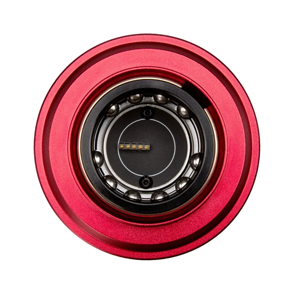 SIMAGIC QR70