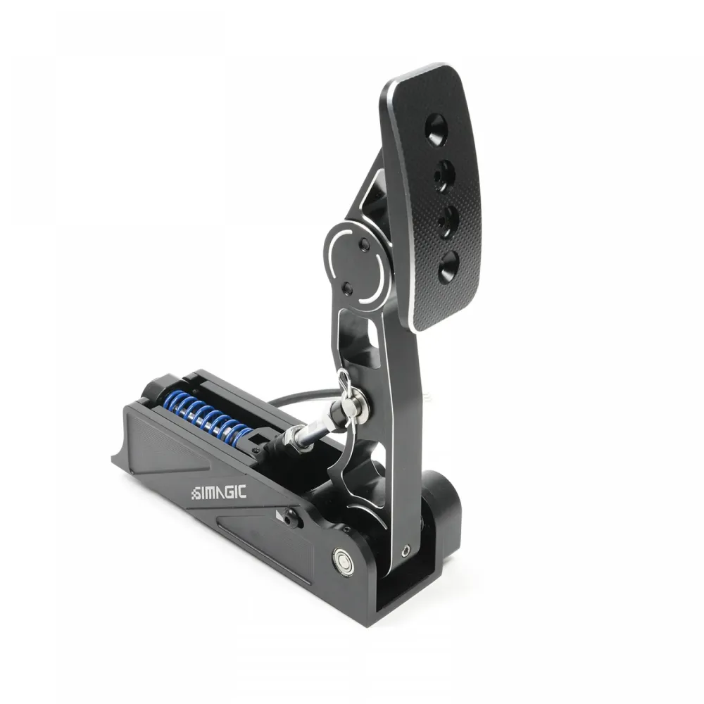 SIMAGIC C-P1000