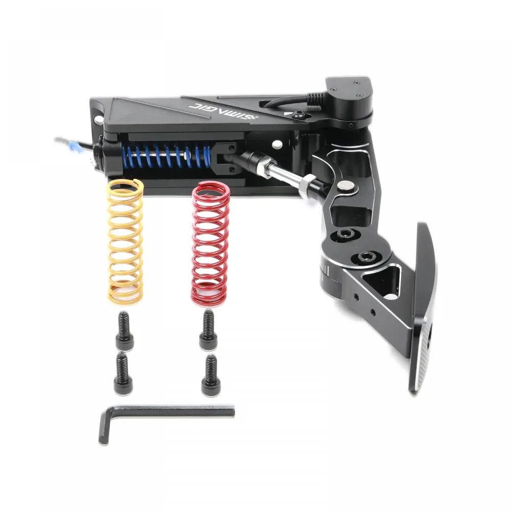 SIMAGIC C-P1000