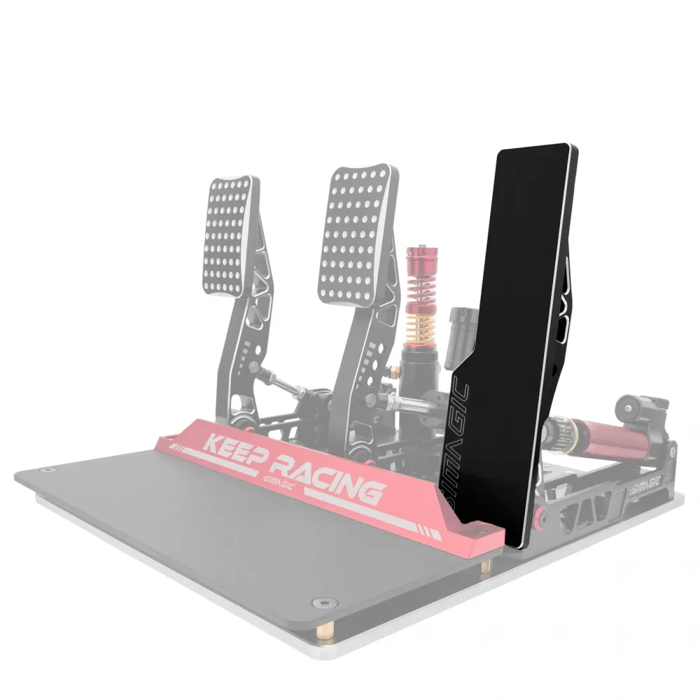 SIMAGIC P-L200