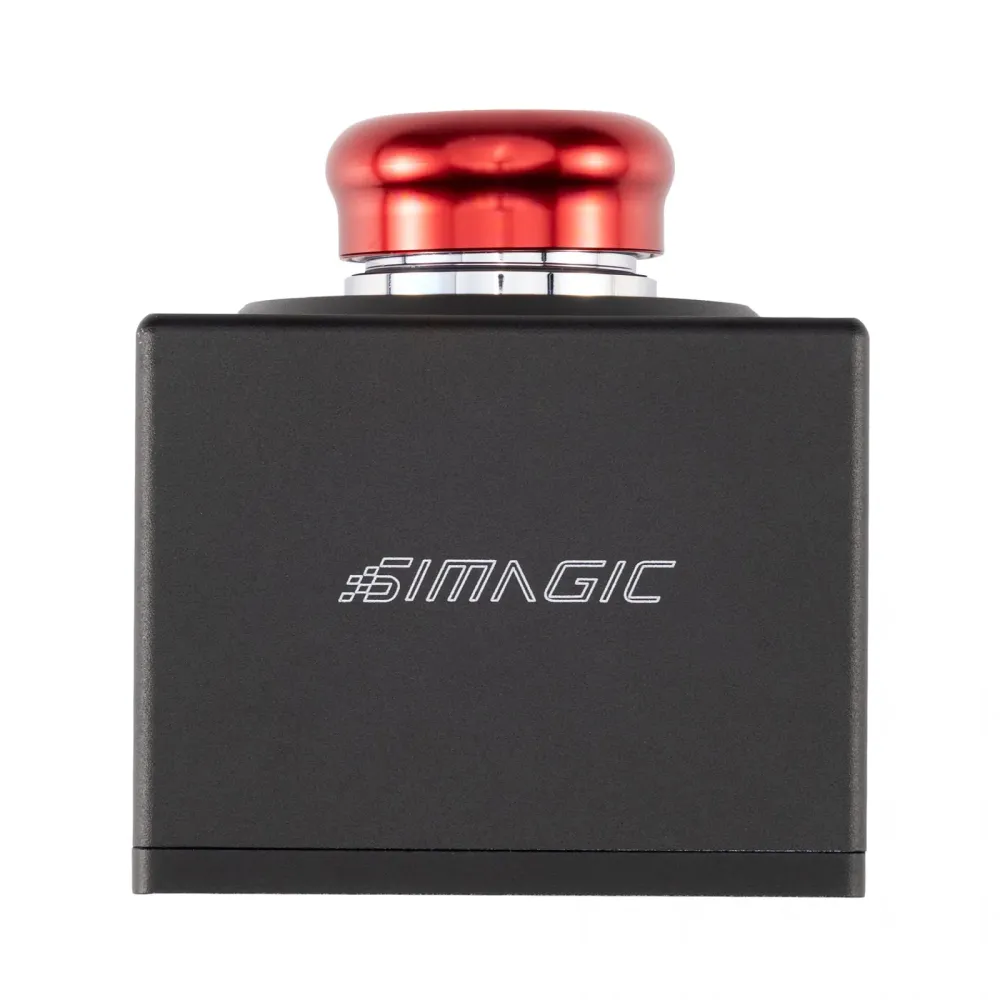 SIMAGIC P-STP Alpha Kill Switch