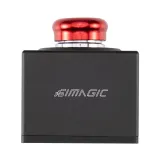 SIMAGIC P-STP Alpha Kill Switch