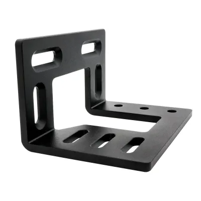SIMAGIC P-LOK — Équerre de fixation multifonction