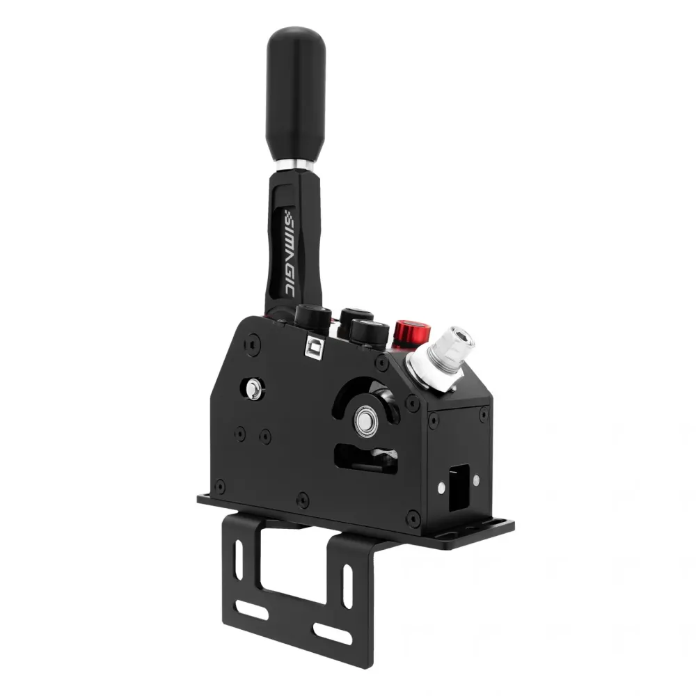 SIMAGIC P-LOK
