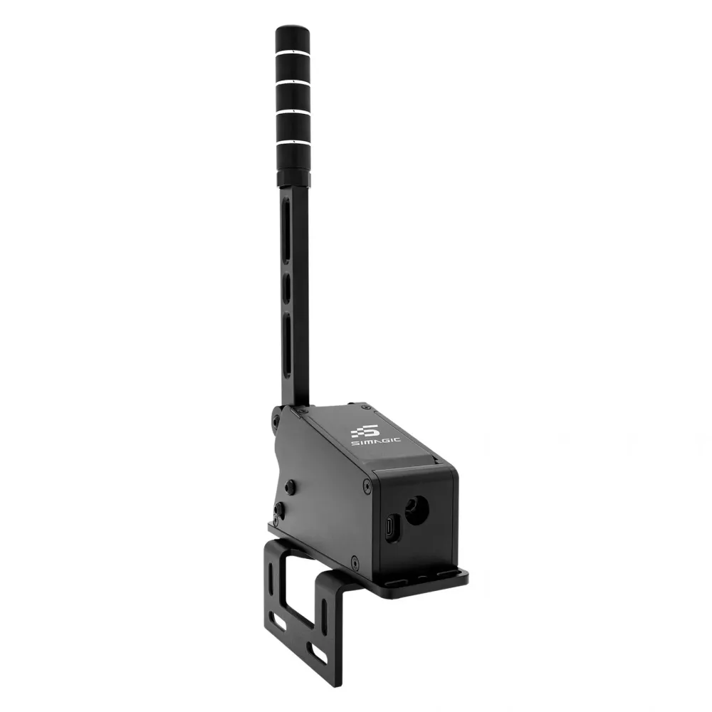 SIMAGIC P-LOK