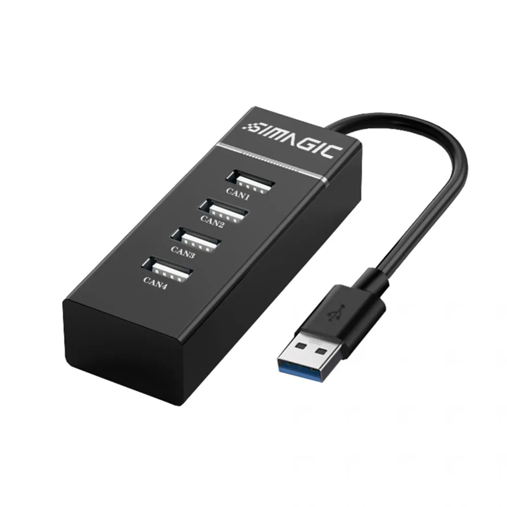 SIMAGIC P-E114