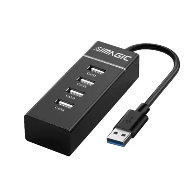 SIMAGIC P-E114 — Extension de connexion pour base