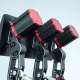 SIMAGIC P-HPR