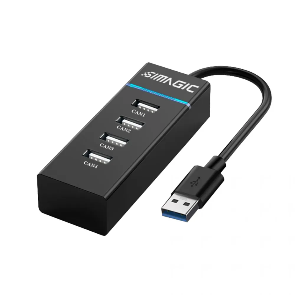 SIMAGIC P-E114