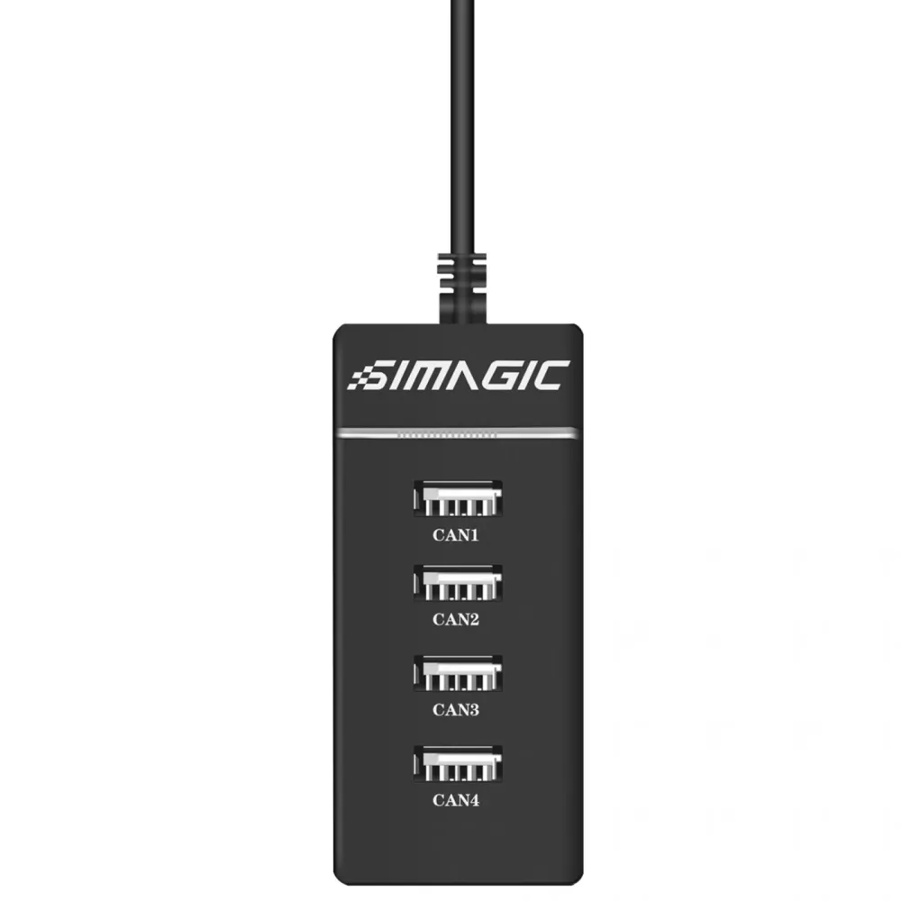 SIMAGIC P-E114