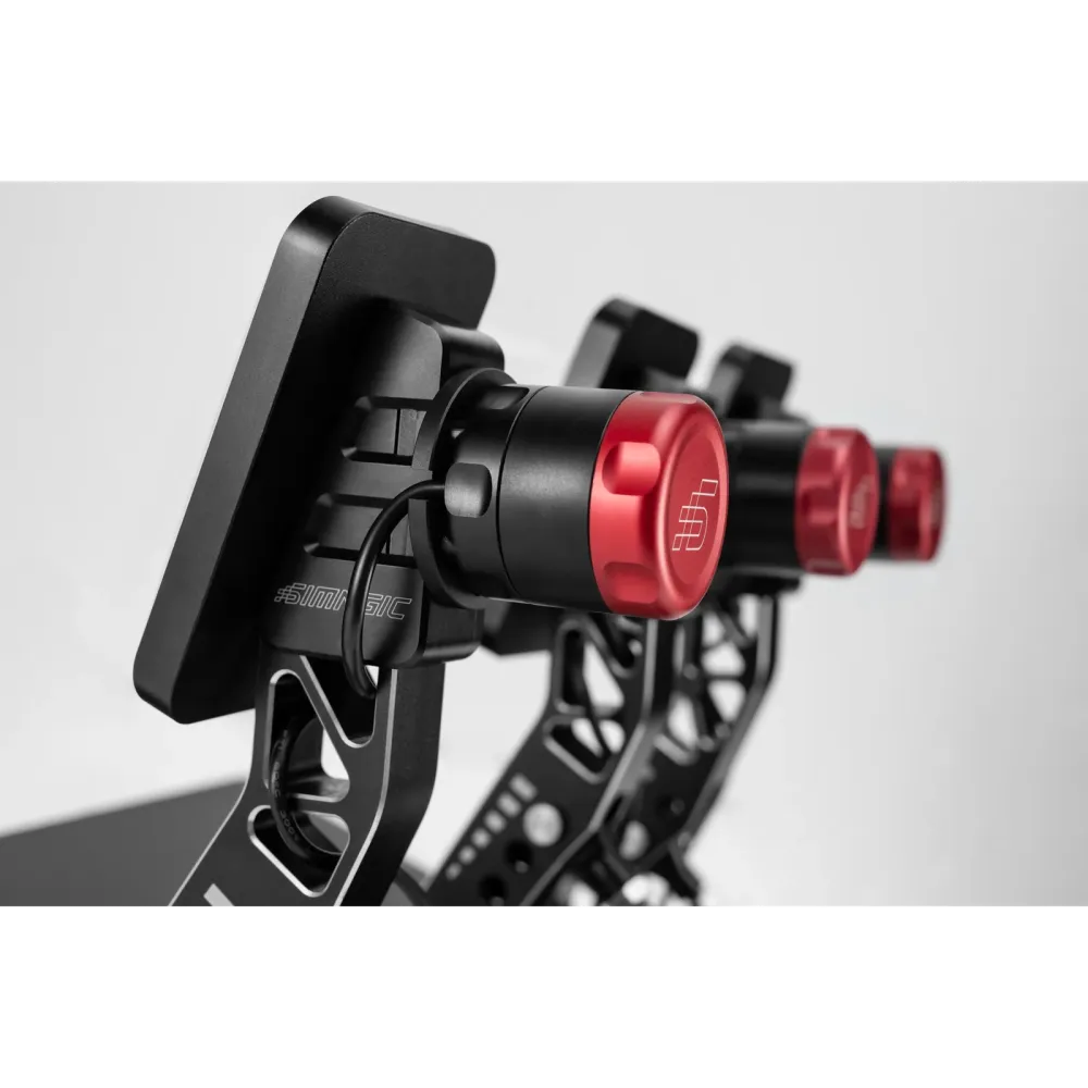 SIMAGIC P-HPR GT