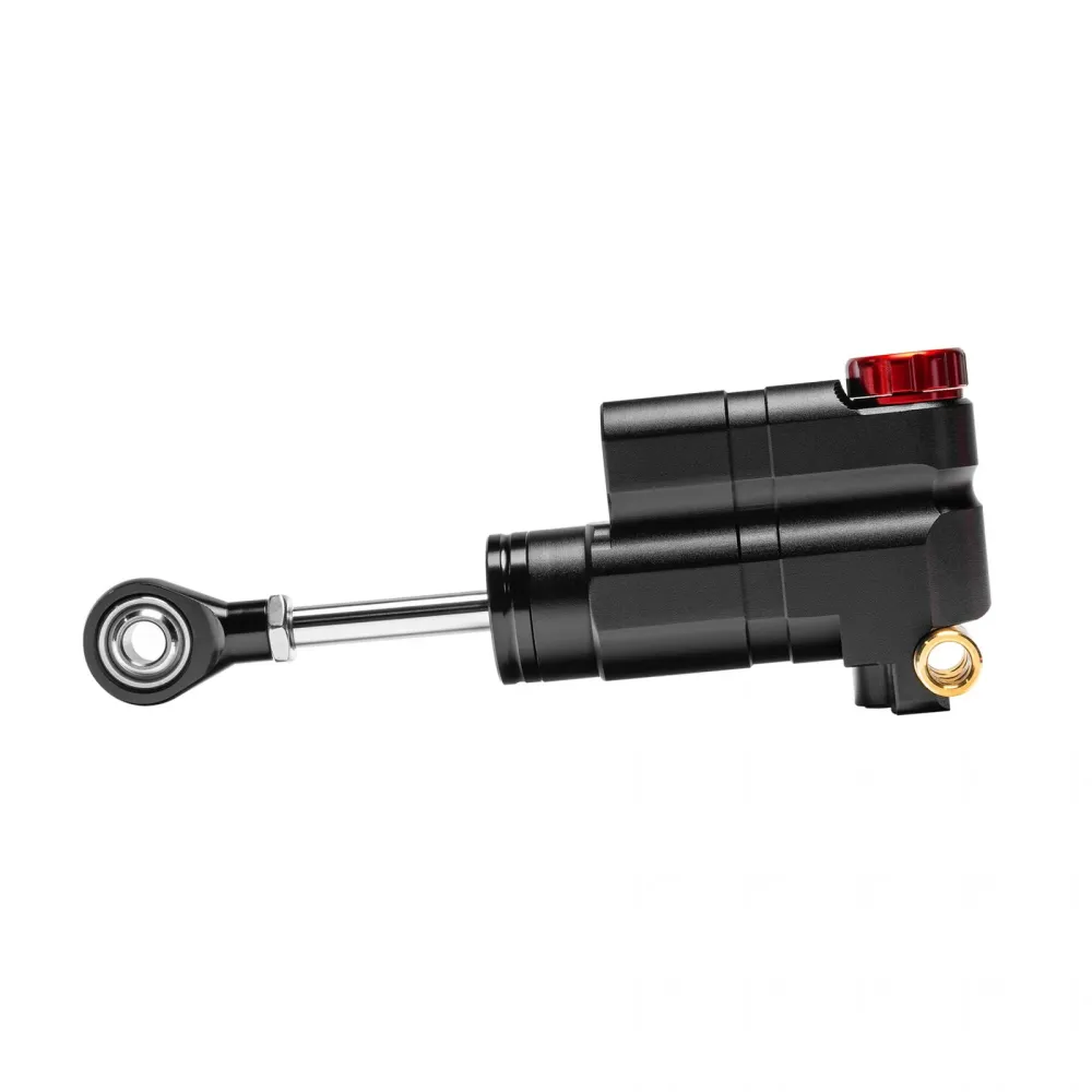 SIMAGIC P-HTS