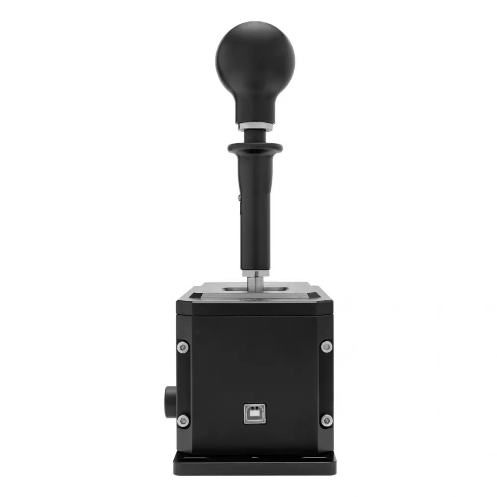 SIMAGIC DS-8X
