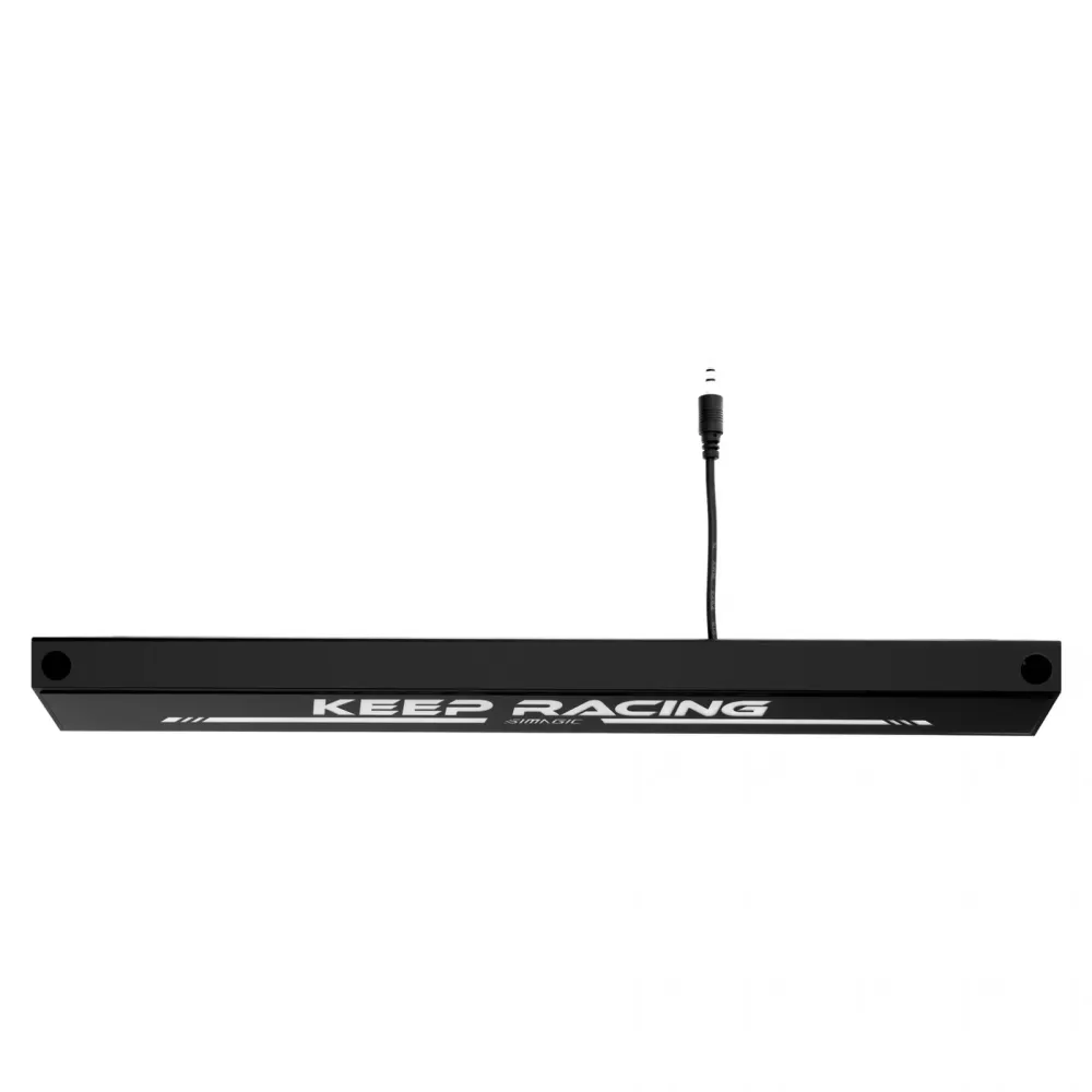 SIMAGIC P-SRH Sim Ray-Heel