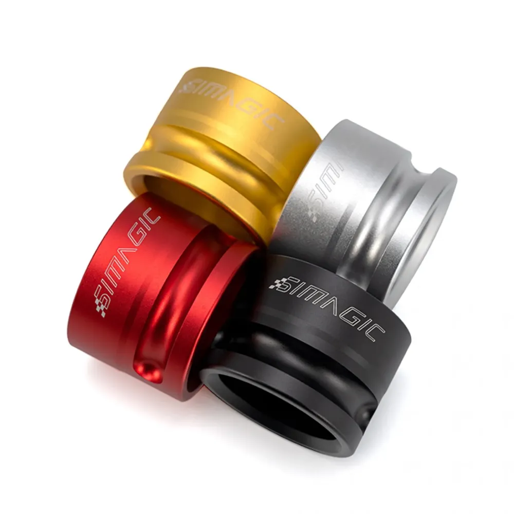 SIMAGIC P-WMT