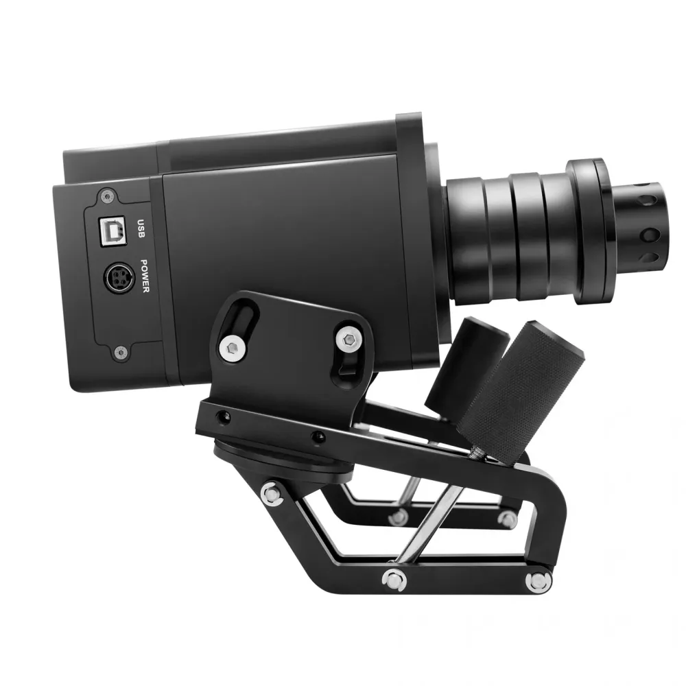SIMAGIC P-DFT