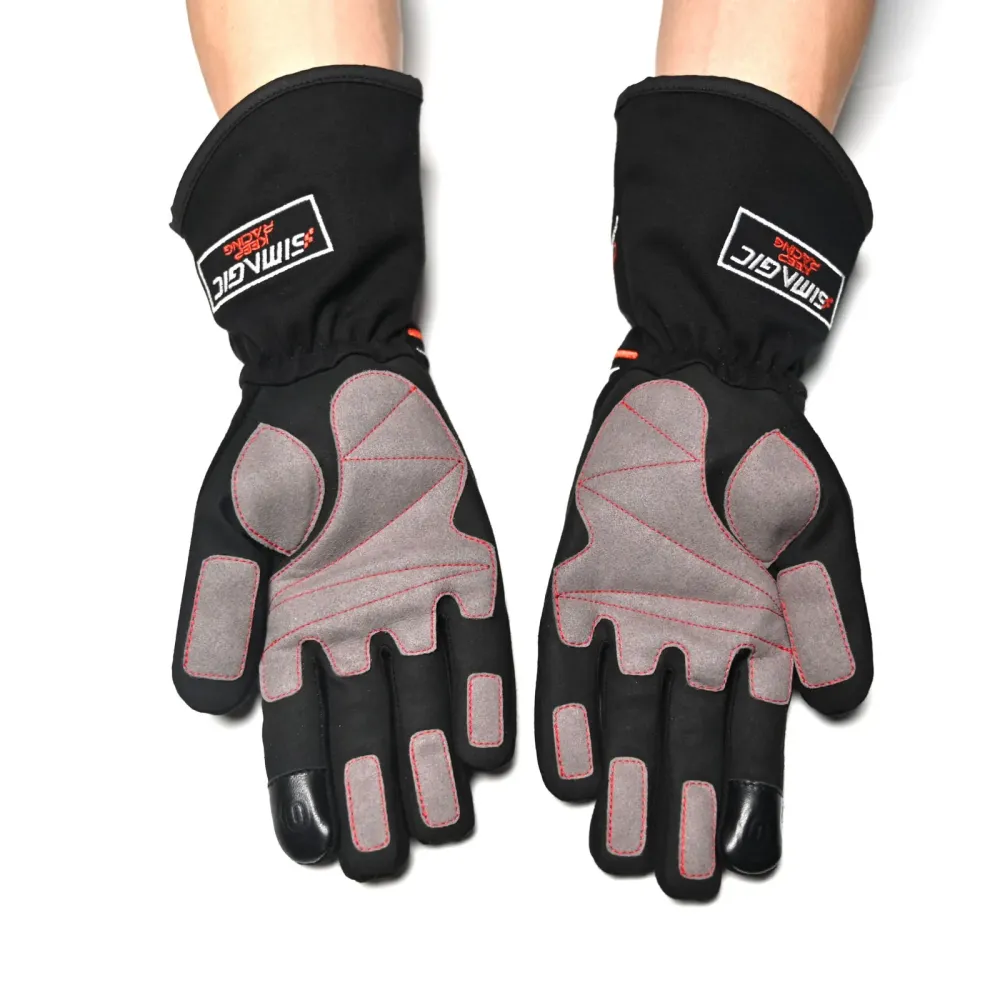 SIMAGIC Racing Gloves