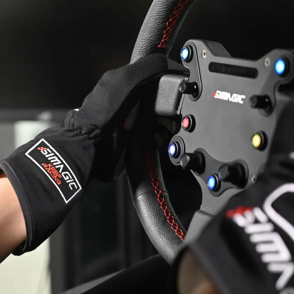 SIMAGIC Racing Gloves
