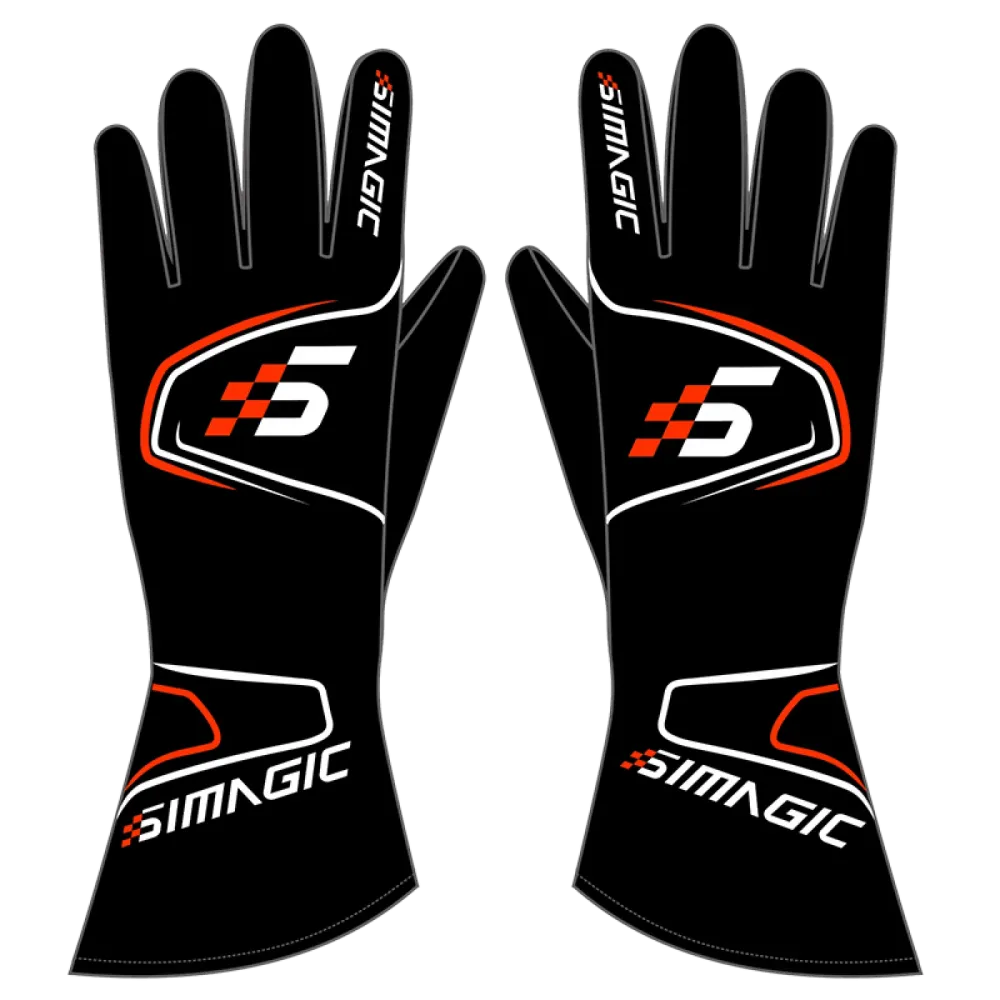 SIMAGIC Racing Gloves