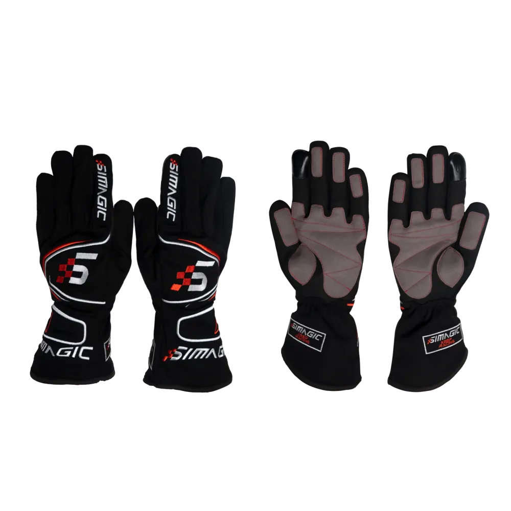 SIMAGIC Racing Gloves