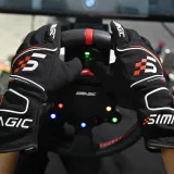 SIMAGIC Racing Gloves