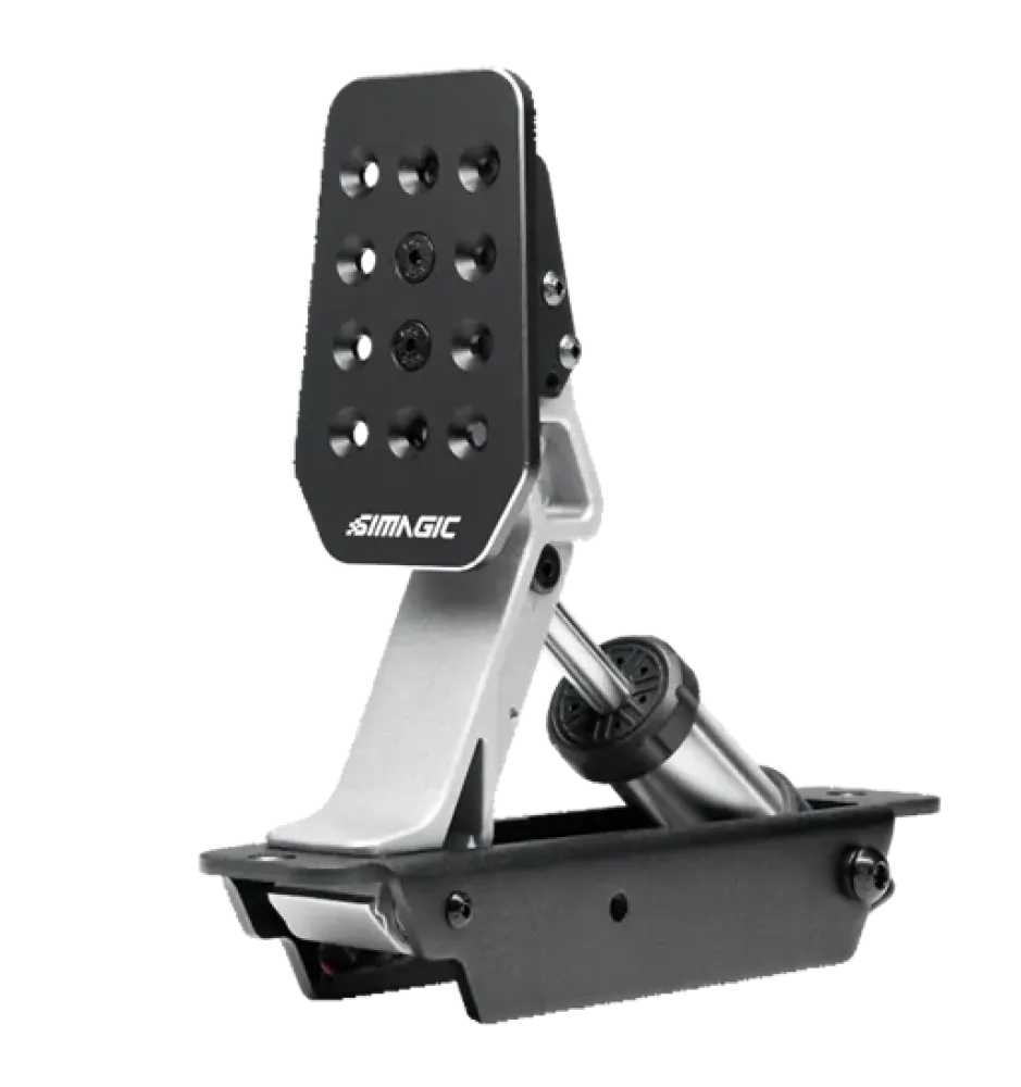 SIMAGIC C-P500