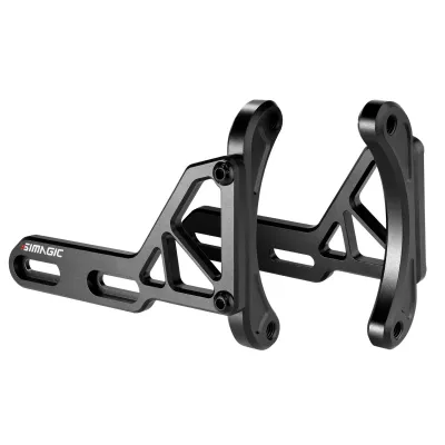 SIMAGIC MB-F — Support frontal pour Alpha EVO