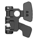 SIMAGIC Module double palette NEO X HUB