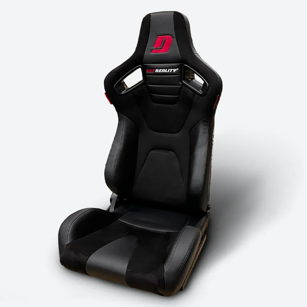 Siège DOF Reality pour simulateur