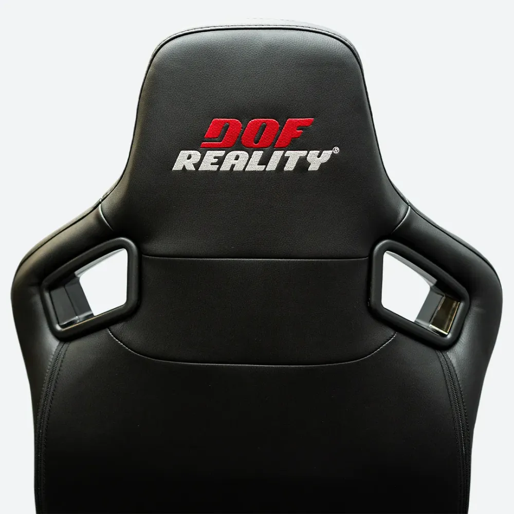 Siège DOF Reality pour simulateur