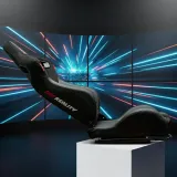 Siège DOF Reality pour simulateur