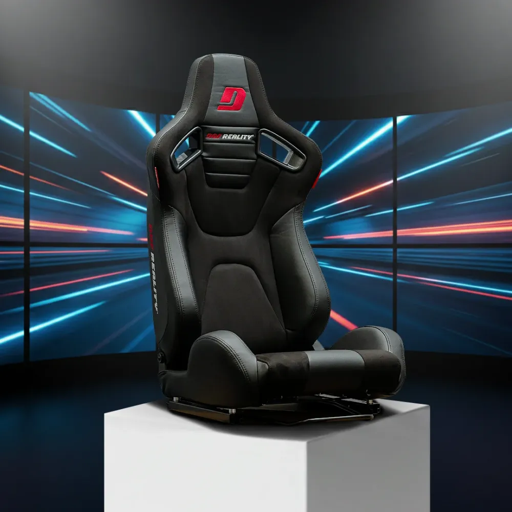 Siège DOF Reality pour simulateur