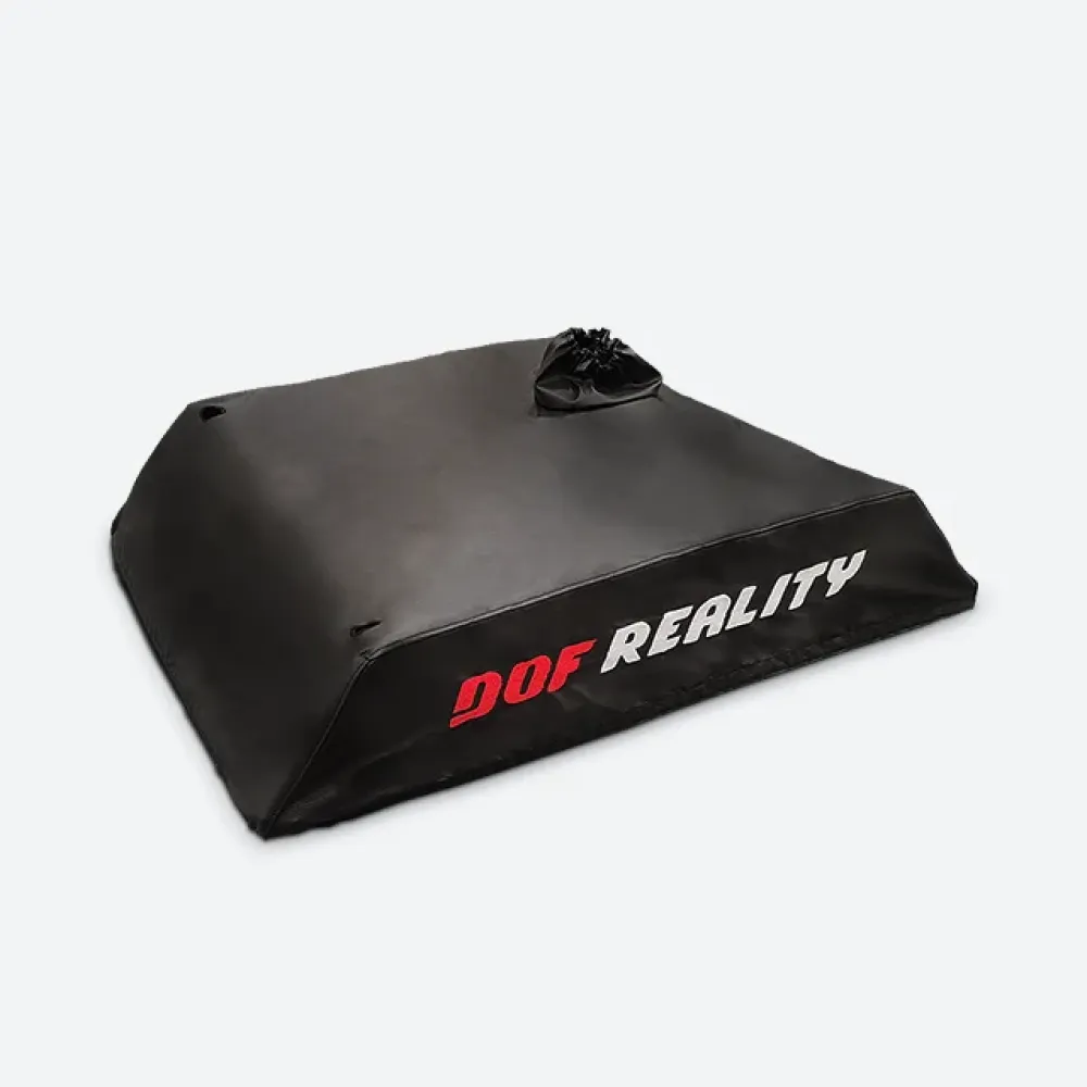 Housse de protection DOF Reality