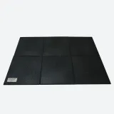 Tapis DOF Reality — deux à quatre axes