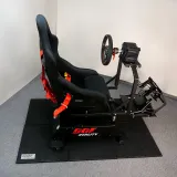 Tapis DOF Reality — deux à quatre axes