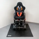 Tapis DOF Reality — deux à quatre axes