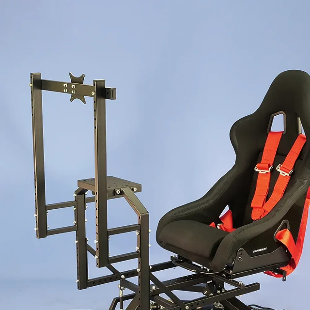 Support écran DOF Reality
