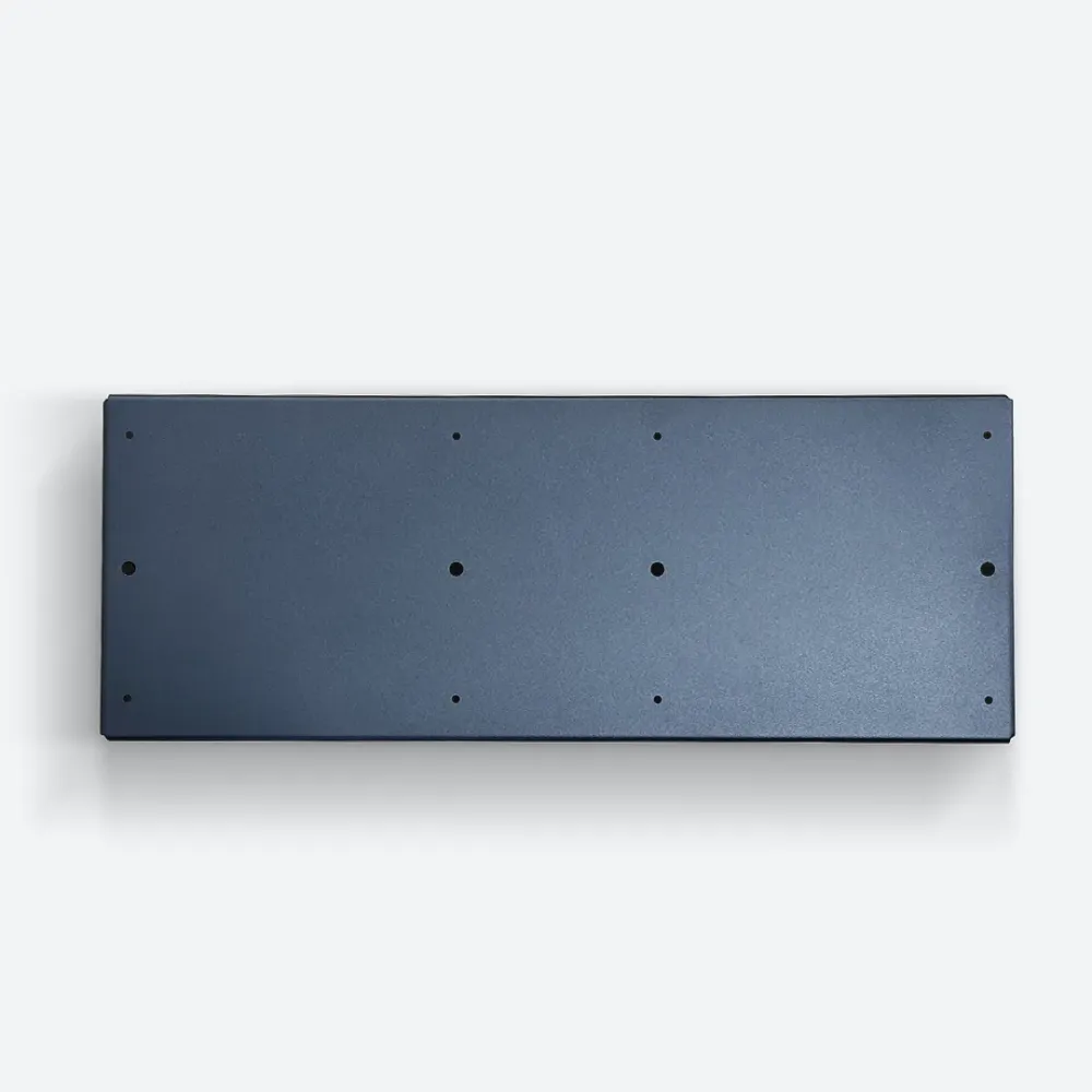 Adaptateur Honeycomb Alpha et Bravo