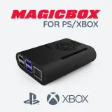 Console Link DOF Reality pour PlayStation et Xbox
