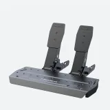 Pack MOZA R5 avec pédales SR-P Lite — offre DOF Reality
